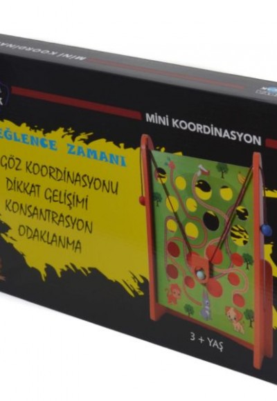 Mini Koordinasyon Mini Koordinasyon
