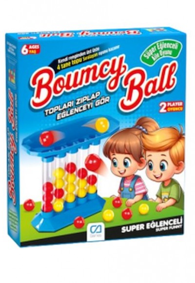 Bouncy Ball