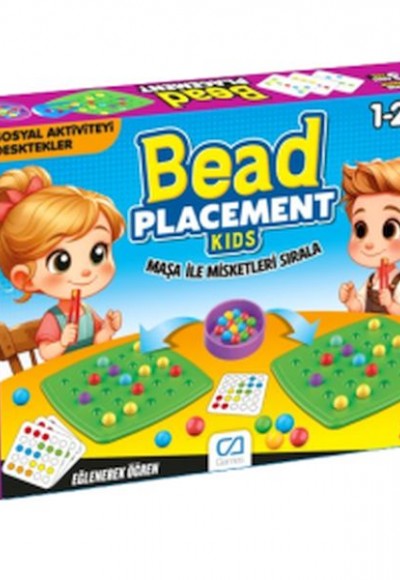 Bead Placement