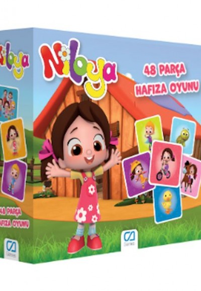 Niloya Memory