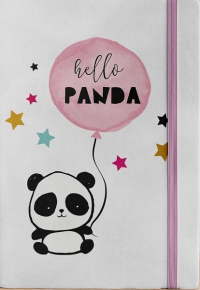 Hello Panda Hello Panda
