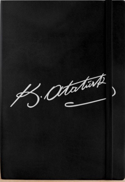 İmza Atatürk İmza Atatürk