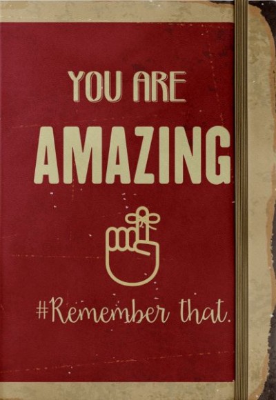 You Are Amazıng You Are Amazıng