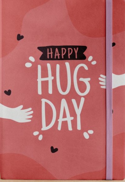 Happy Hug Day