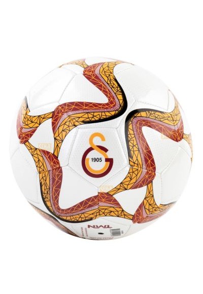 Galatasaray Futbol Topu Wave No:5 *30 Galatasaray Futbol Topu Wave No:5 *30