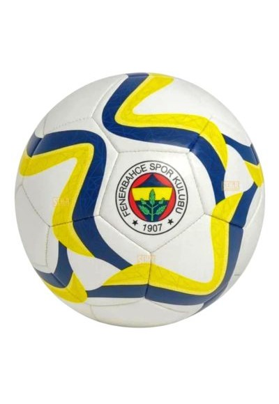 Fenerbahçe Futbol Topu Wave No:5 *30 Fenerbahçe Futbol Topu Wave No:5 *30