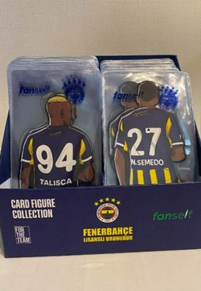 Fenerbahçe Ayraç Standı
