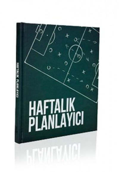 Haftalık Planlayıcı