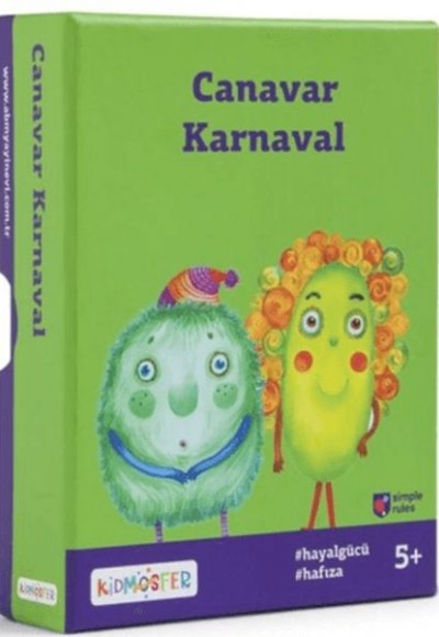 Canavar Karnaval