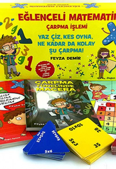 Eğlenceli Matematik Eğlenceli Matematik