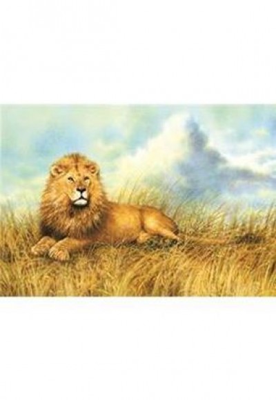 The King 1000 Parça Puzzle (40938) The King 1000 Parça Puzzle (40938)