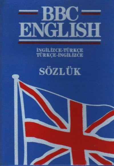BBC English Cep Sözlüğü BBC English Cep Sözlüğü