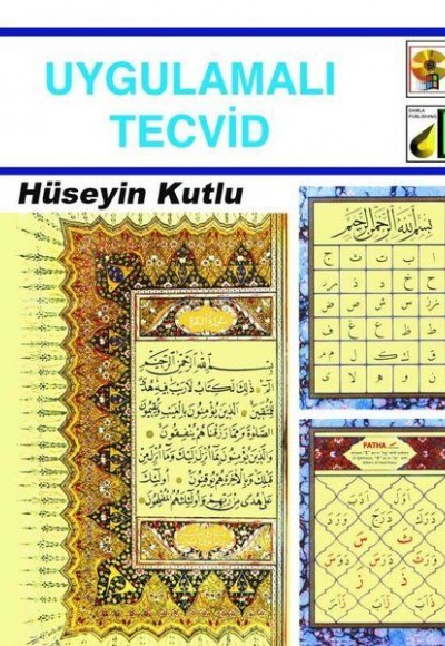 Uygulamalı Tecvid Uygulamalı Tecvid