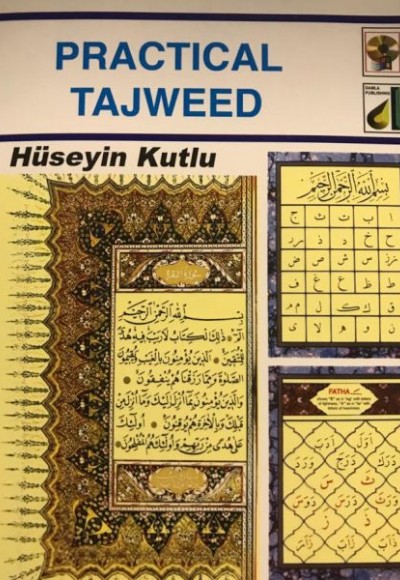 Uygulamalı Tevcid (İngilizce) Uygulamalı Tevcid (İngilizce)