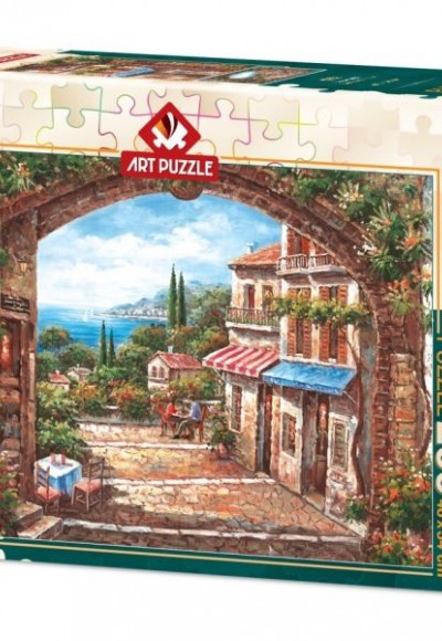 Denize Doğru 4583 (260 Parça) Denize Doğru 4583 (260 Parça)