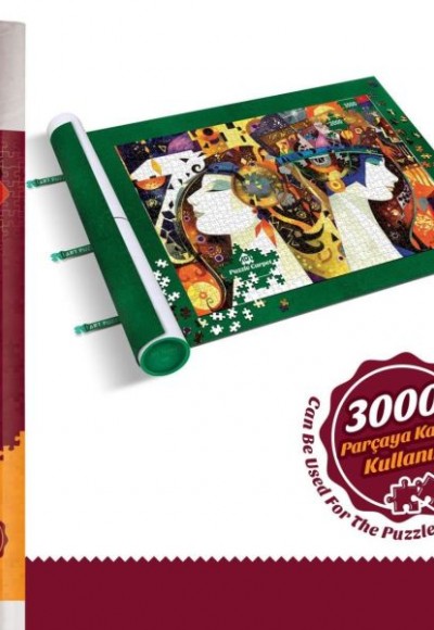 Puzzle Halısı 3000'lik 900 (Rulo) Puzzle Halısı 3000'lik 900 (Rulo)