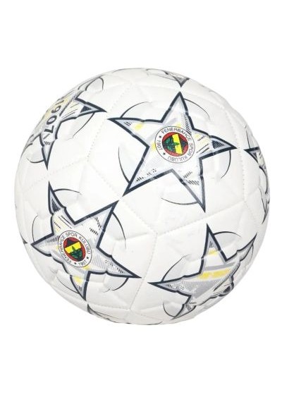 Fenerbahçe Futbol Topu Match No:5 *18 Fenerbahçe Futbol Topu Match No:5 *18