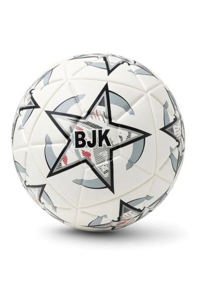 Beşiktaş Futbol Topu Match No:5 *18 Beşiktaş Futbol Topu Match No:5 *18