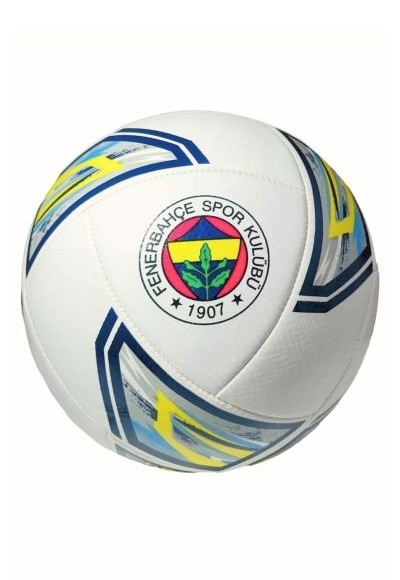 Fenerbahçe Futbol Topu Newforce -01 No:5 *25 Fenerbahçe Futbol Topu Newforce -01 No:5 *25