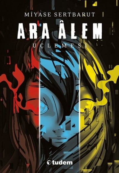 Ara Alem Üçlemesi Set Ara Alem Üçlemesi Set
