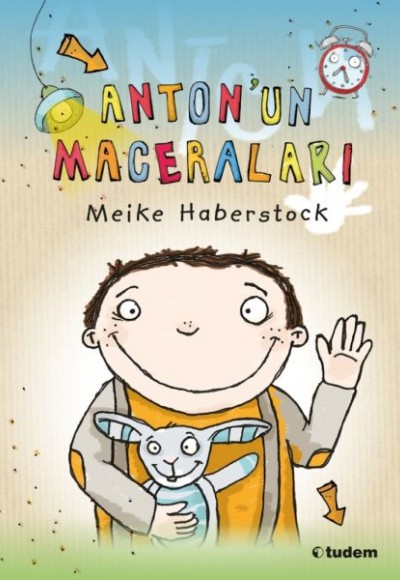 Anton'un Maceraları Seti (3 Kitap Takım) Anton'un Maceraları Seti (3 Kitap Takım)