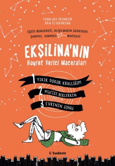 Ekşilina Serisi Set Ekşilina Serisi Set