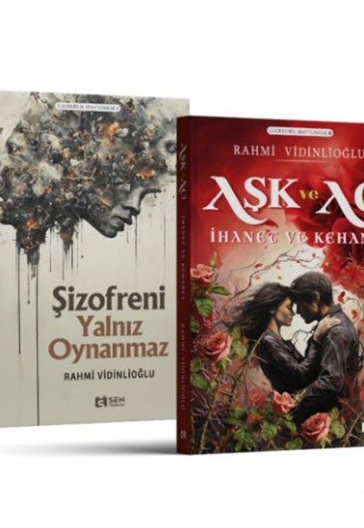 Şizofrenik Semptomlar Seti I-II Şizofrenik Semptomlar Seti I-II