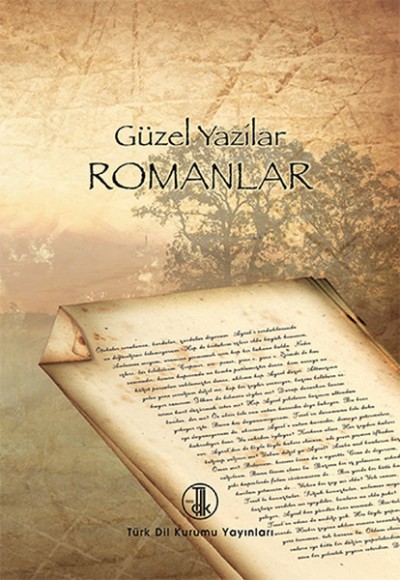 Güzel Yazılar Romanlar Güzel Yazılar Romanlar
