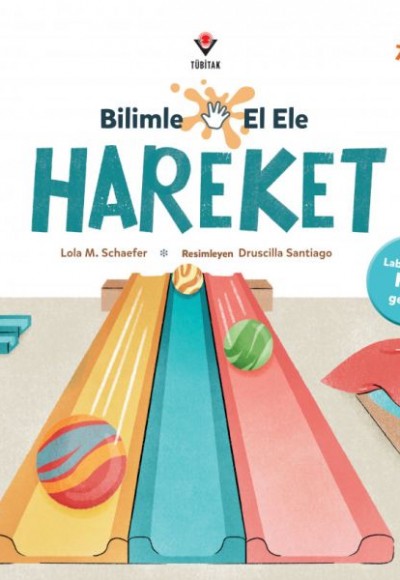 Bilimle El Ele: Hareket