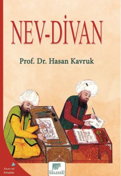 Nev-Divan Nev-Divan