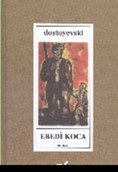 Ebedi Koca - Ciltli Ebedi Koca - Ciltli