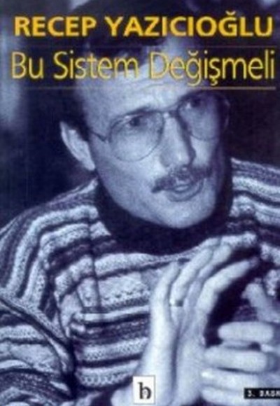 Bu Sistem Değişmeli Alternatif Bir Yaklaşım