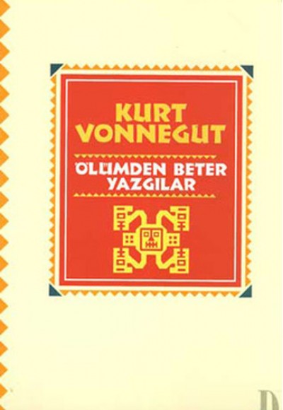 Ölümden Beter Yazgılar Ölümden Beter Yazgılar