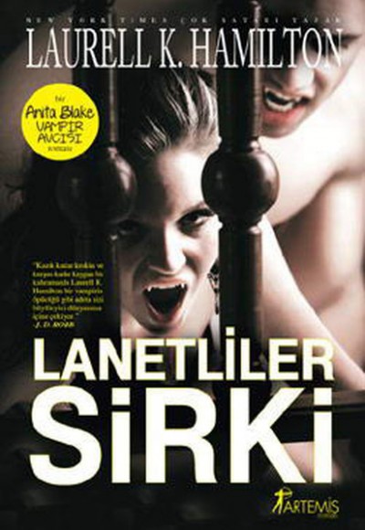 Lanetliler Sirki Lanetliler Sirki