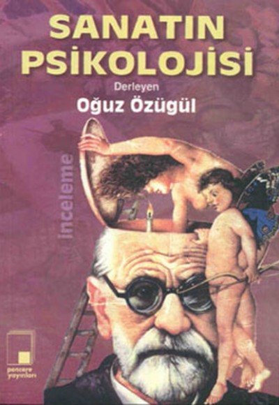 Sanatın Psikolojisi Sanatın Psikolojisi