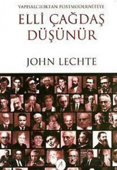 Elli Çağdaş Düşünür Elli Çağdaş Düşünür
