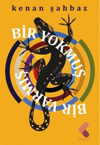 Bir Yokmuş Bir Varmış Bir Yokmuş Bir Varmış