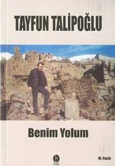 Benim Yolum Benim Yolum
