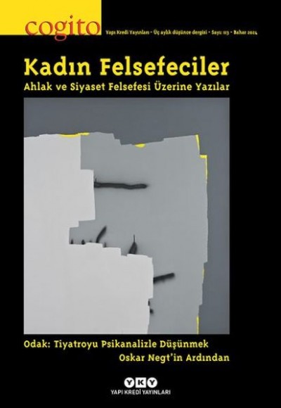 Kadın Felsefeciler: Ahlak ve Siyaset Felsefesi Üzerine Yazılar Kadın Felsefeciler: Ahlak ve Siyaset Felsefesi Üzerine Yazılar