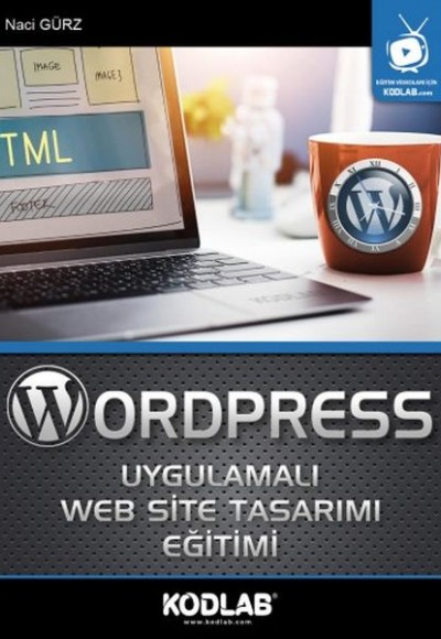 Wordpress Uygulamalı Web Site Tasarımı Eğitimi Wordpress Uygulamalı Web Site Tasarımı Eğitimi