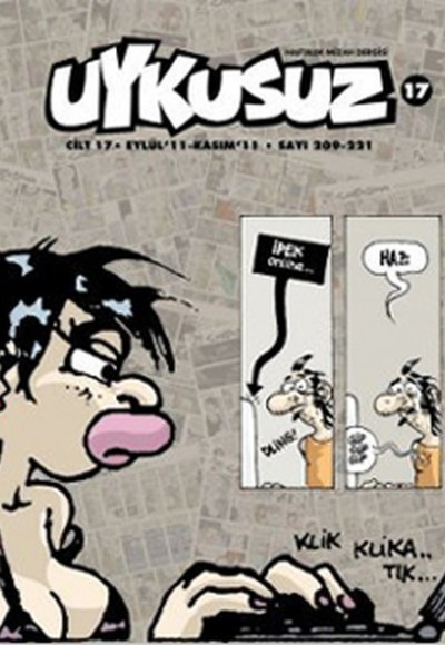 Uykusuz Dergisi Cilt: 17 Sayı: 209-221 Uykusuz Dergisi Cilt: 17 Sayı: 209-221