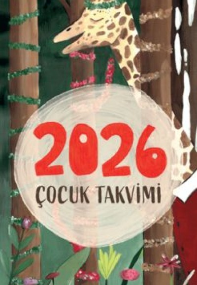 2026 Çocuk Takvimi 2026 Çocuk Takvimi