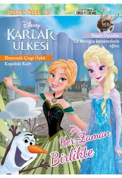 Karlar Ülkesi Dergisi Mayıs 2017 Karlar Ülkesi Dergisi Mayıs 2017
