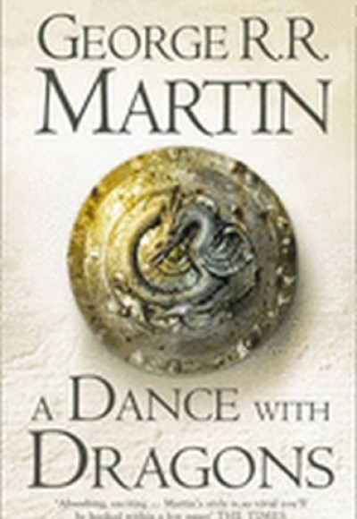 A Dance with Dragons