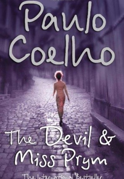 The Devil and Miss Prym The Devil and Miss Prym