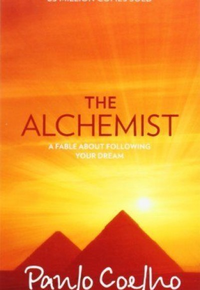 The Alchemist