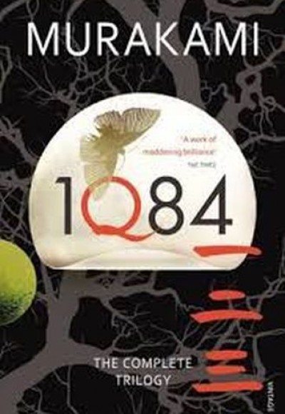 1Q84 - The Complete Trilogy
