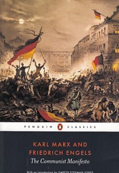The Communist Manifesto The Communist Manifesto