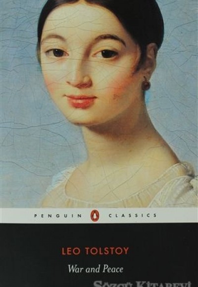 War and Peace War and Peace