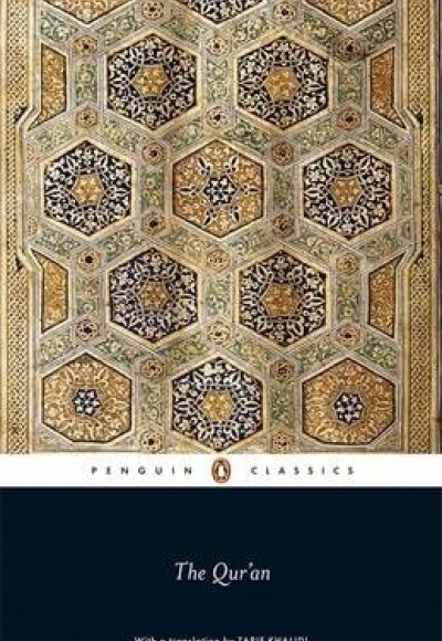 The Qur'an The Qur'an
